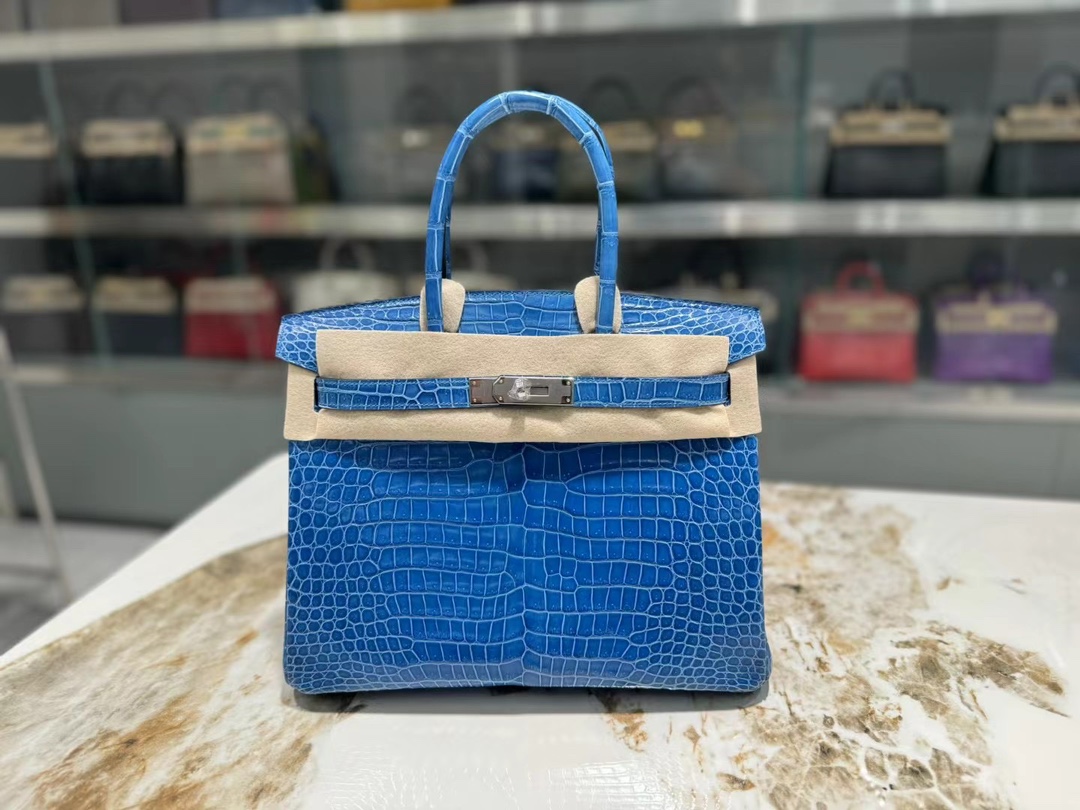 Hermes Birkin Torby Torebki Szycie