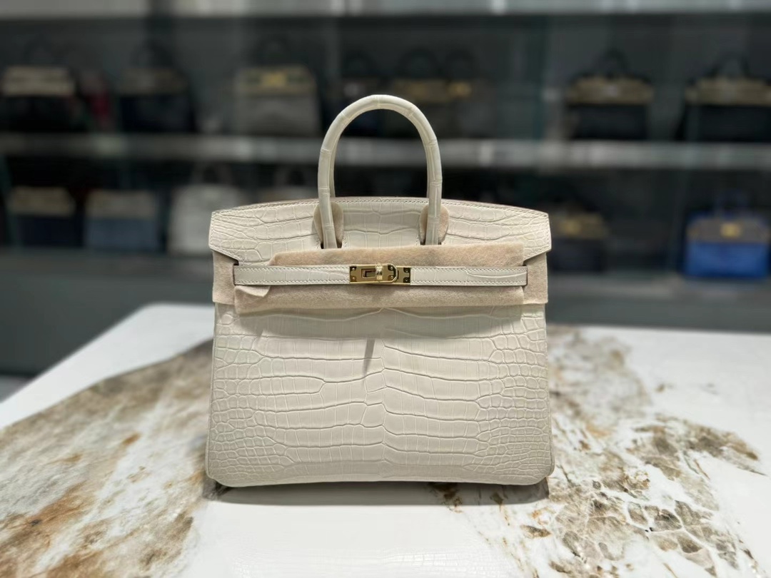 Hermes Birkin Bene
 Borse Borsette Cucire