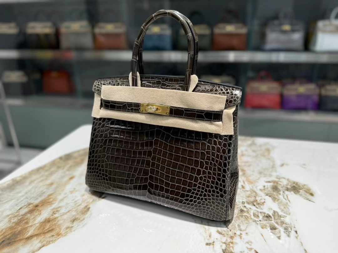 Hermes Birkin Torby Torebki Szycie