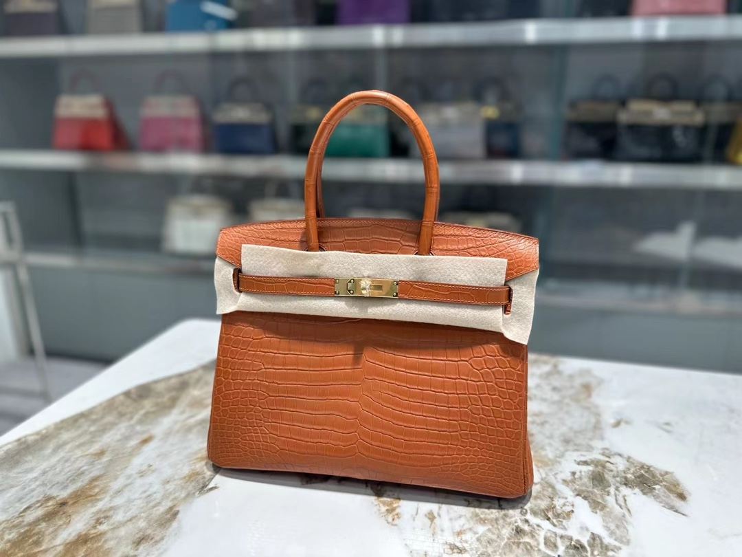 Hermes Birkin Borse Borsette Cucire