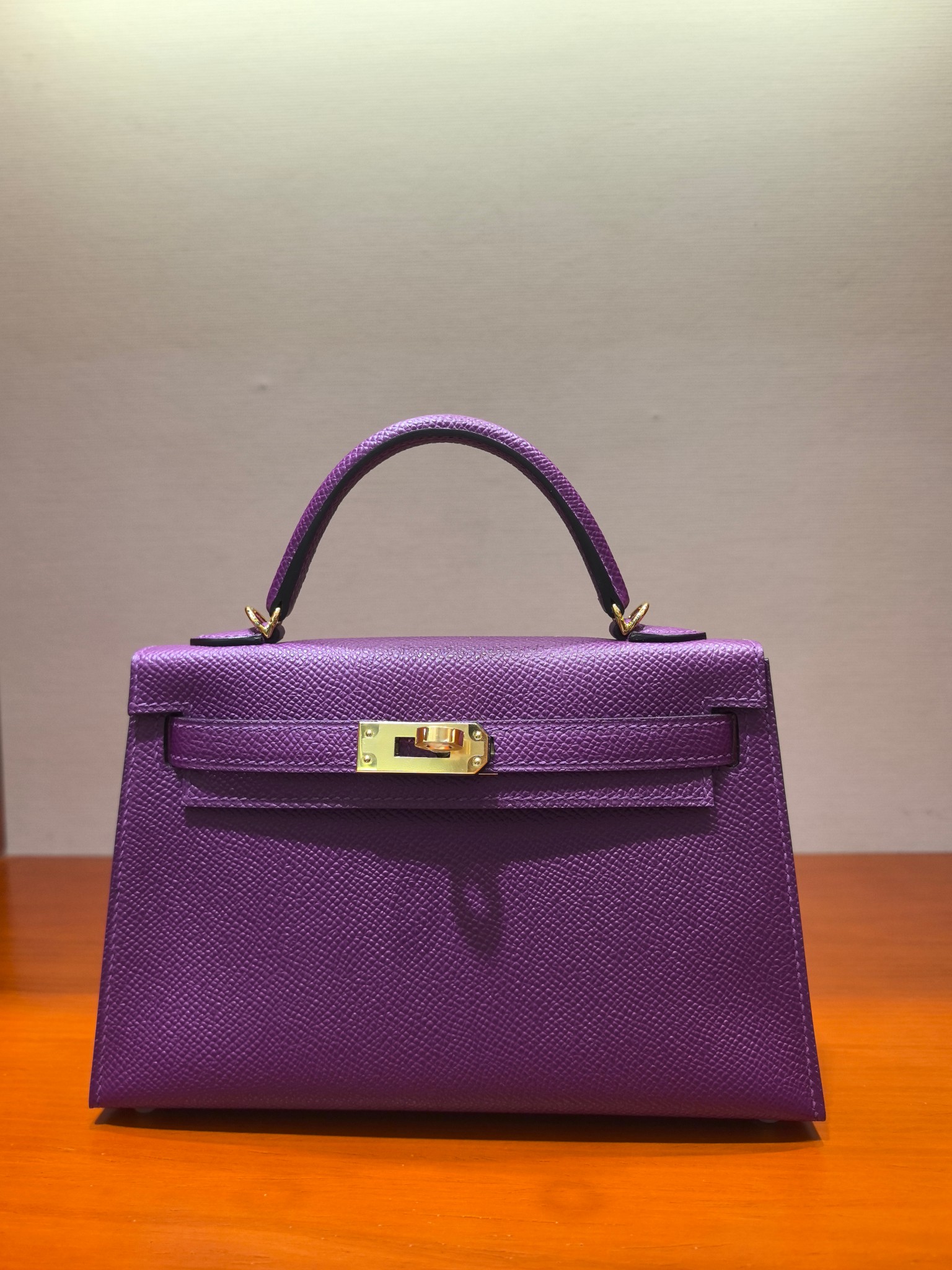 🌈🌈🌈mini Kelly2 20cm Epsom [ ]
