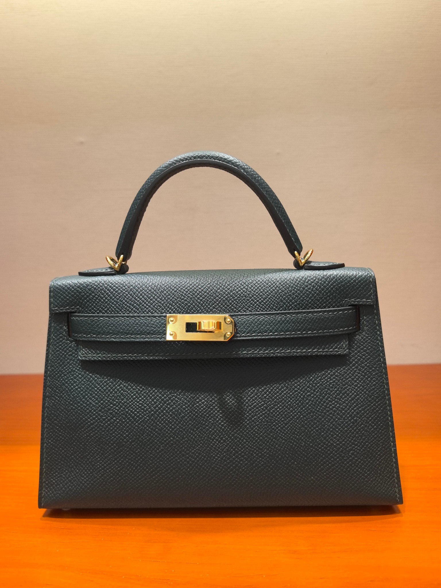🌈🌈🌈mini Kelly2 20cm Epsom [ ]