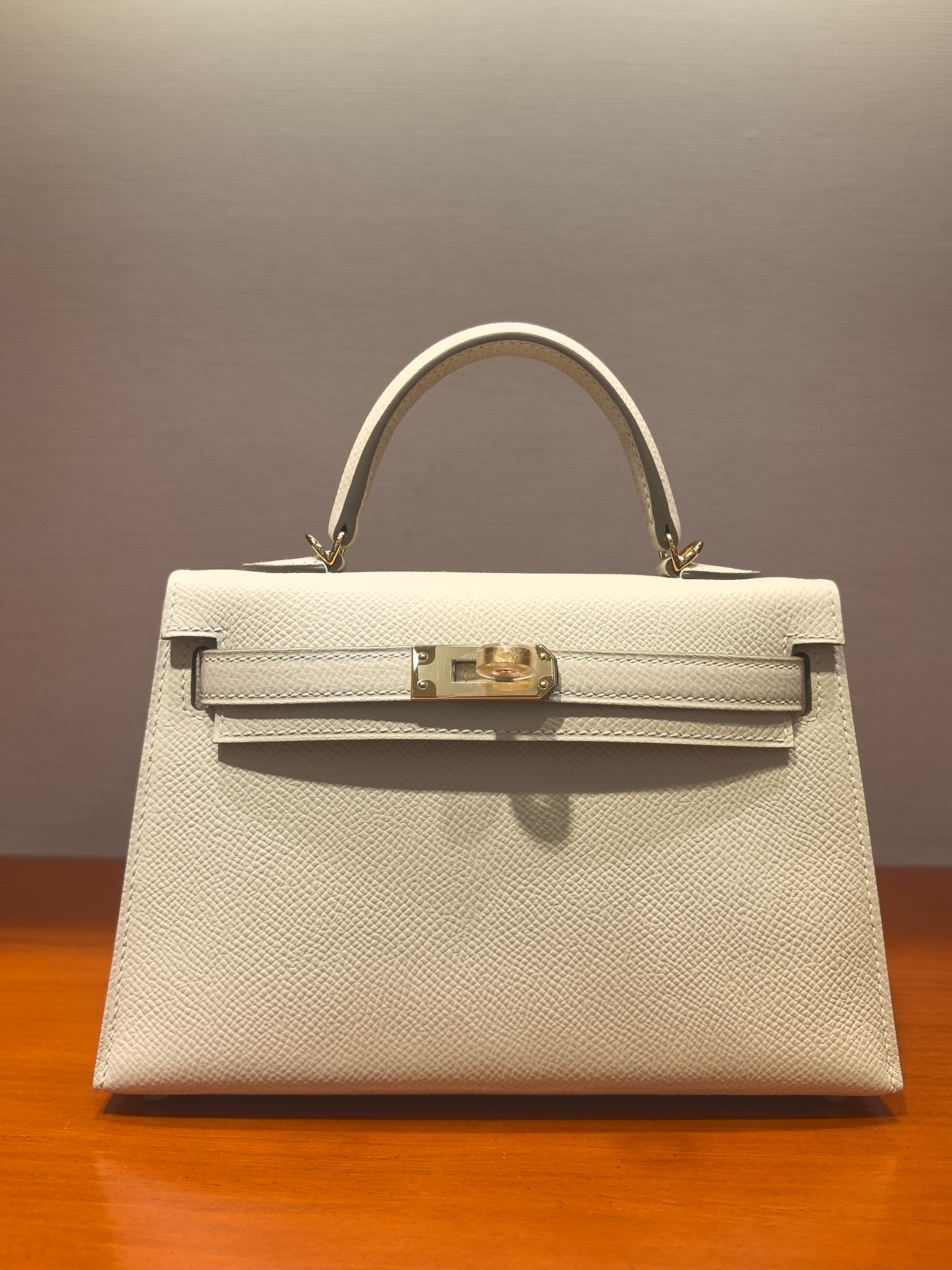 🌈🌈🌈mini Kelly2 20cm Epsom [ ]