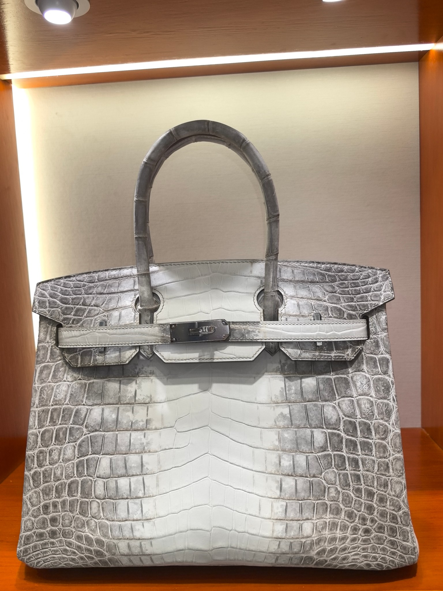 🌈🌈🌈🐊Birkin 30cm 😍