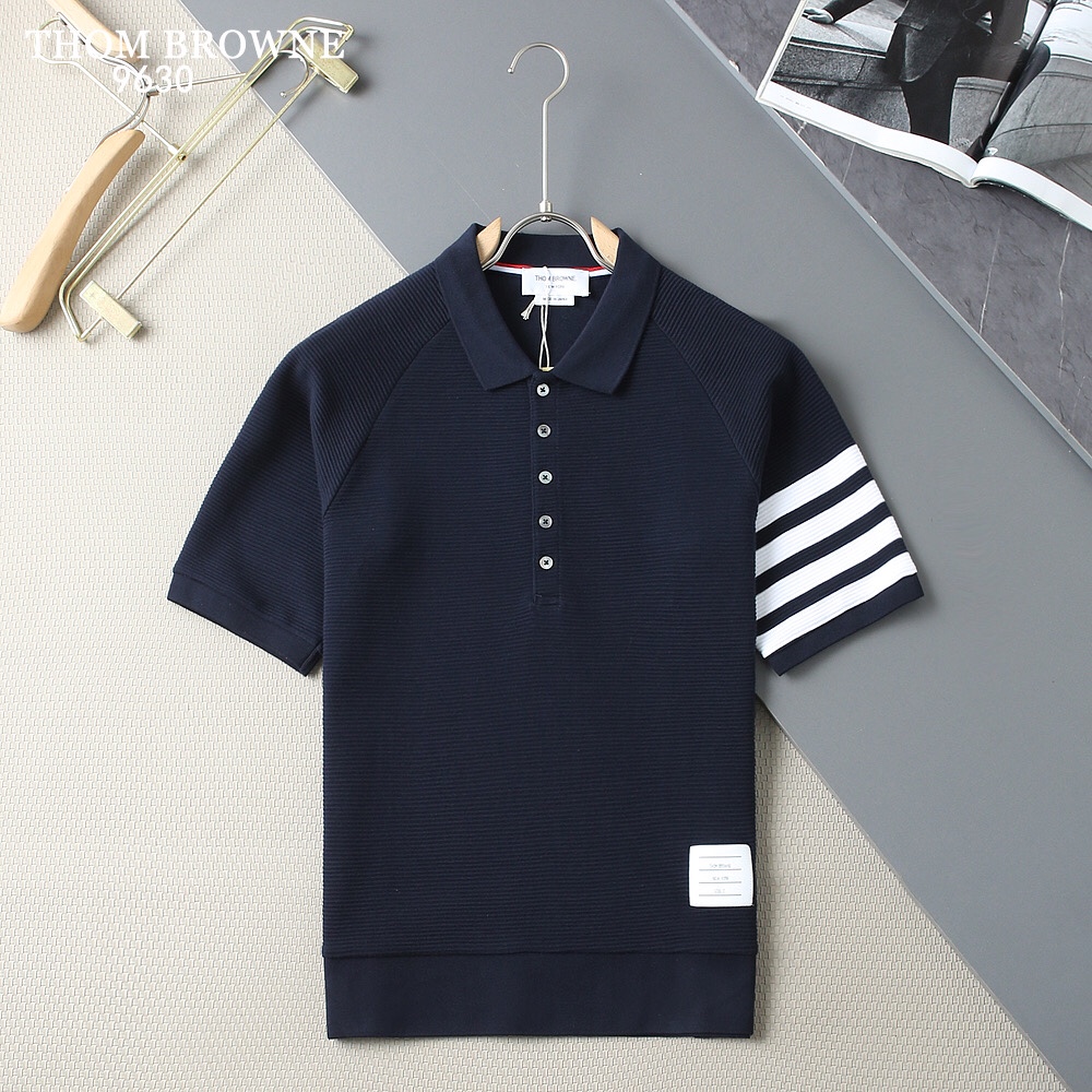 톰브라운 남성 반팔 50301 Thom Browne T Shirt