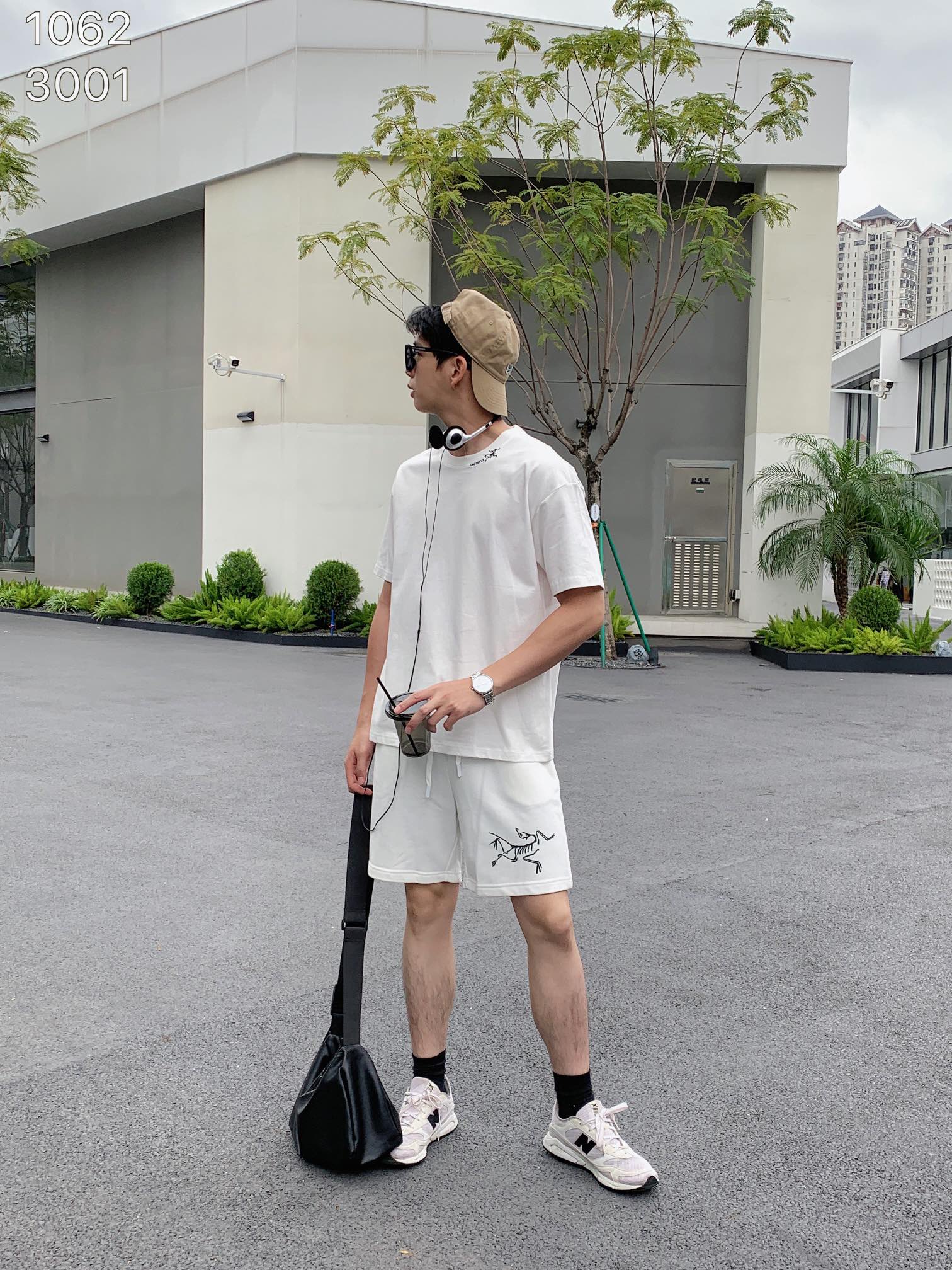 아크테릭스 남여공용 반팔 49405 이미지 4