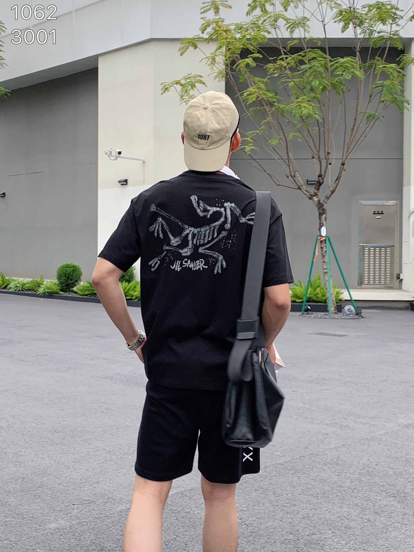 아크테릭스 남여공용 반팔 49406 이미지 9