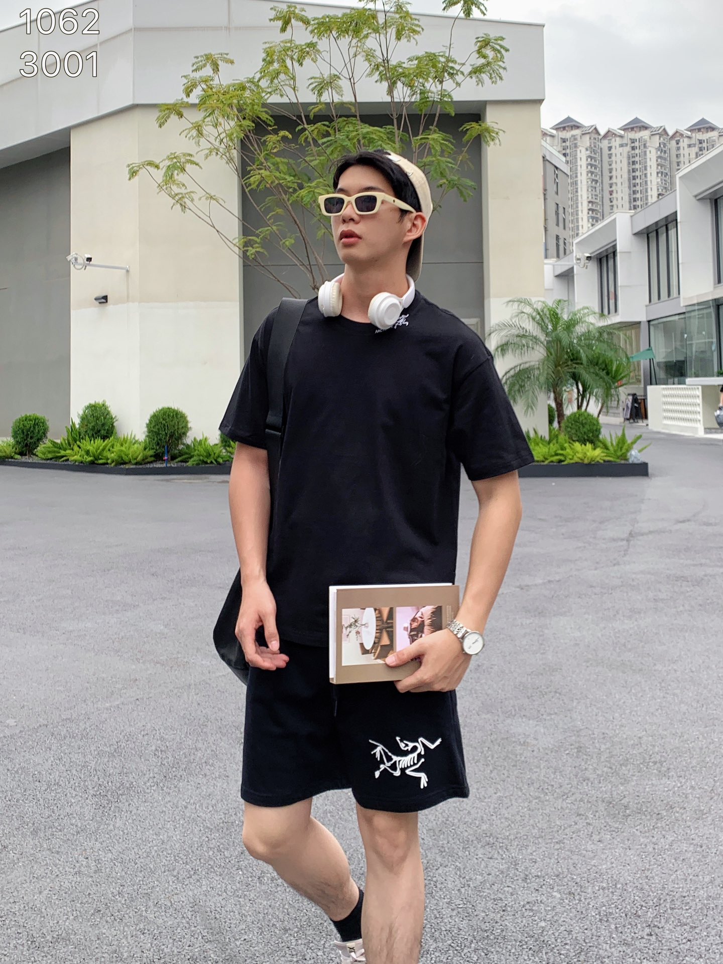 아크테릭스 남여공용 반팔 49406 이미지 7