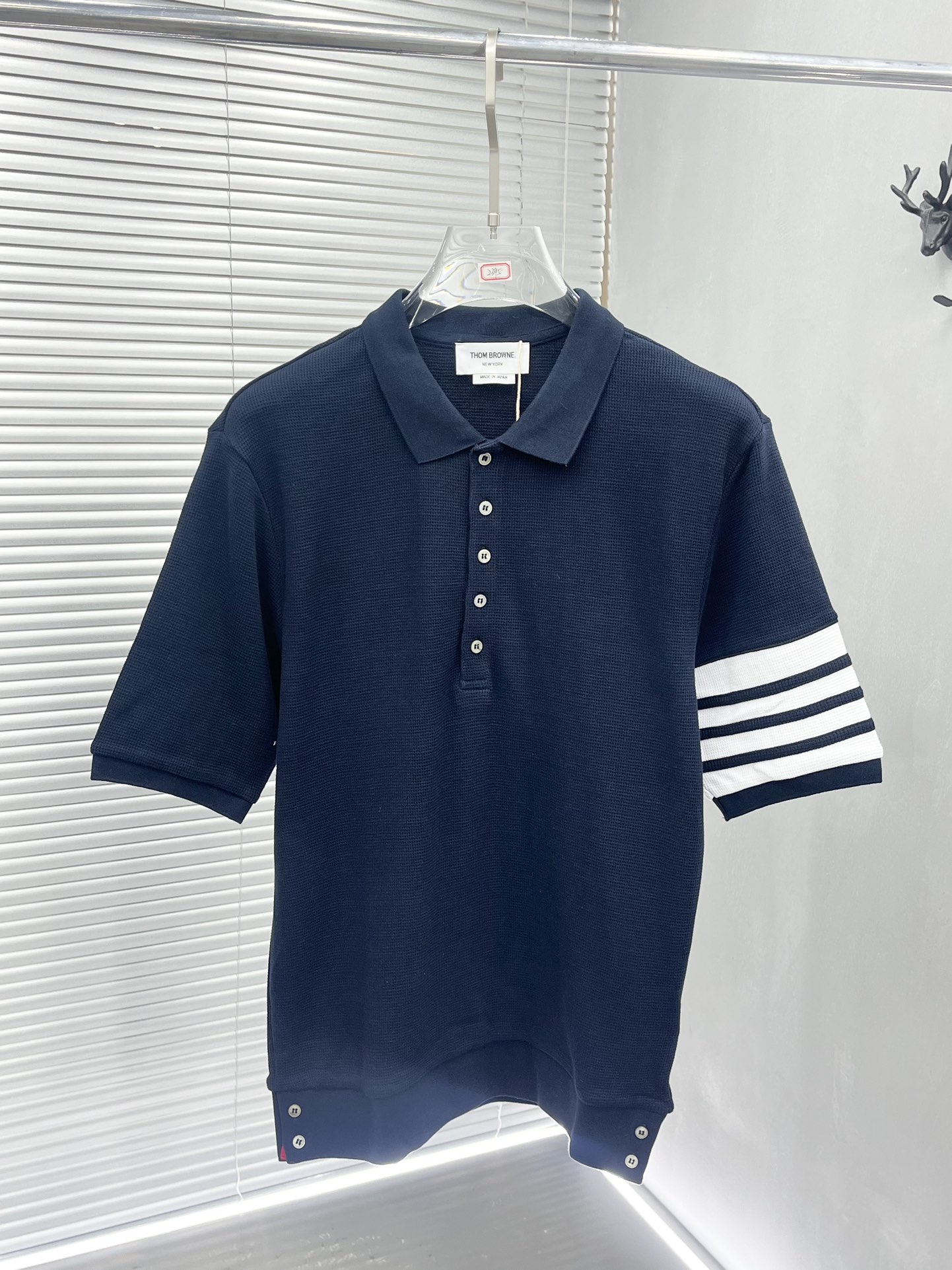 톰브라운 남성 반팔 50401