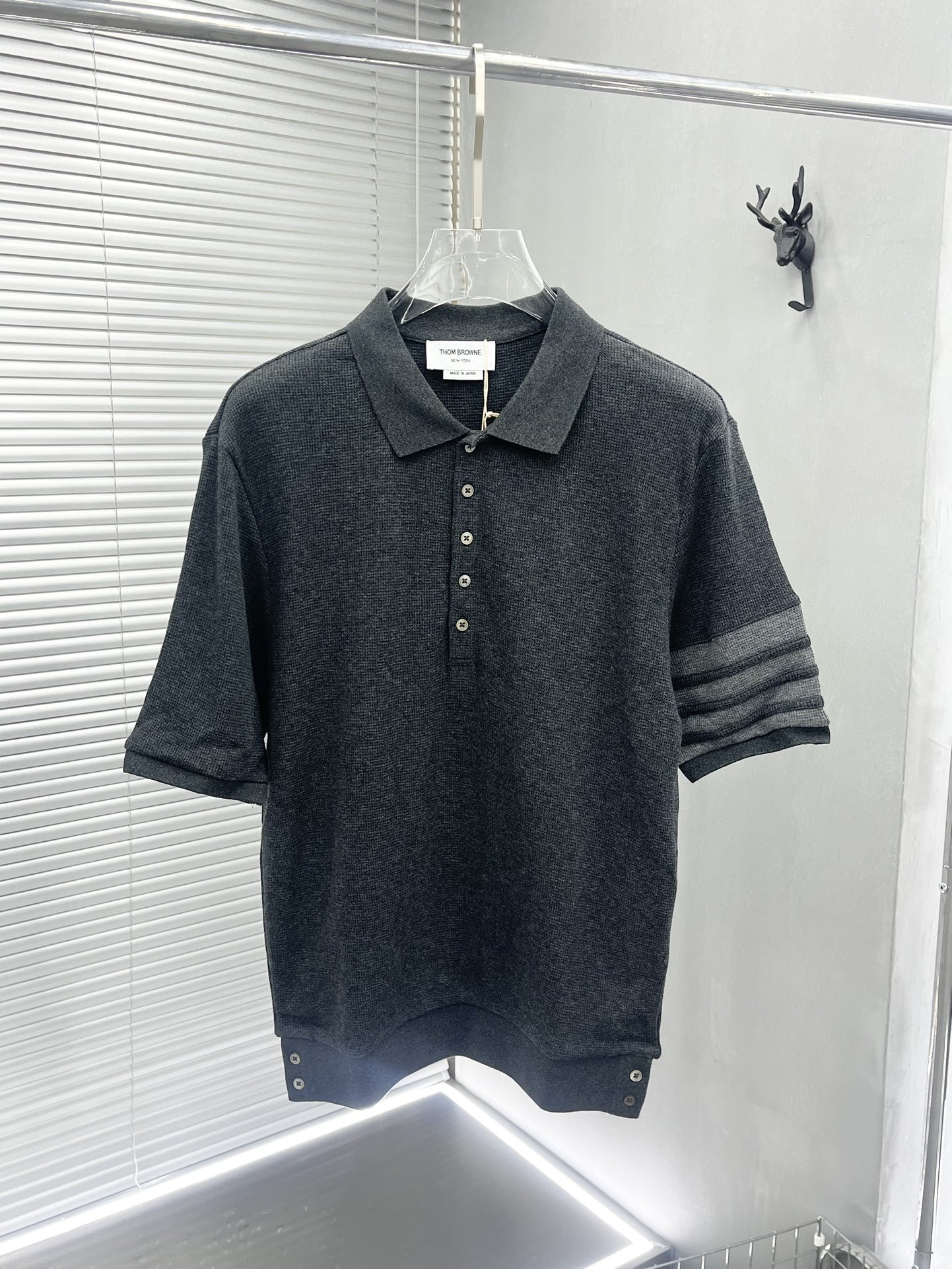 톰브라운 남성 반팔 50402