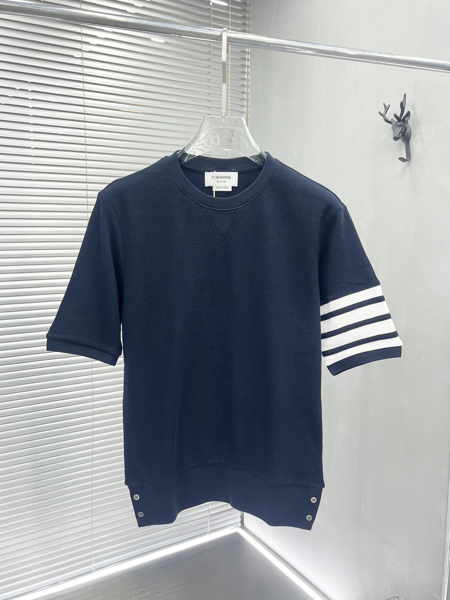 톰브라운 남성 반팔 50396