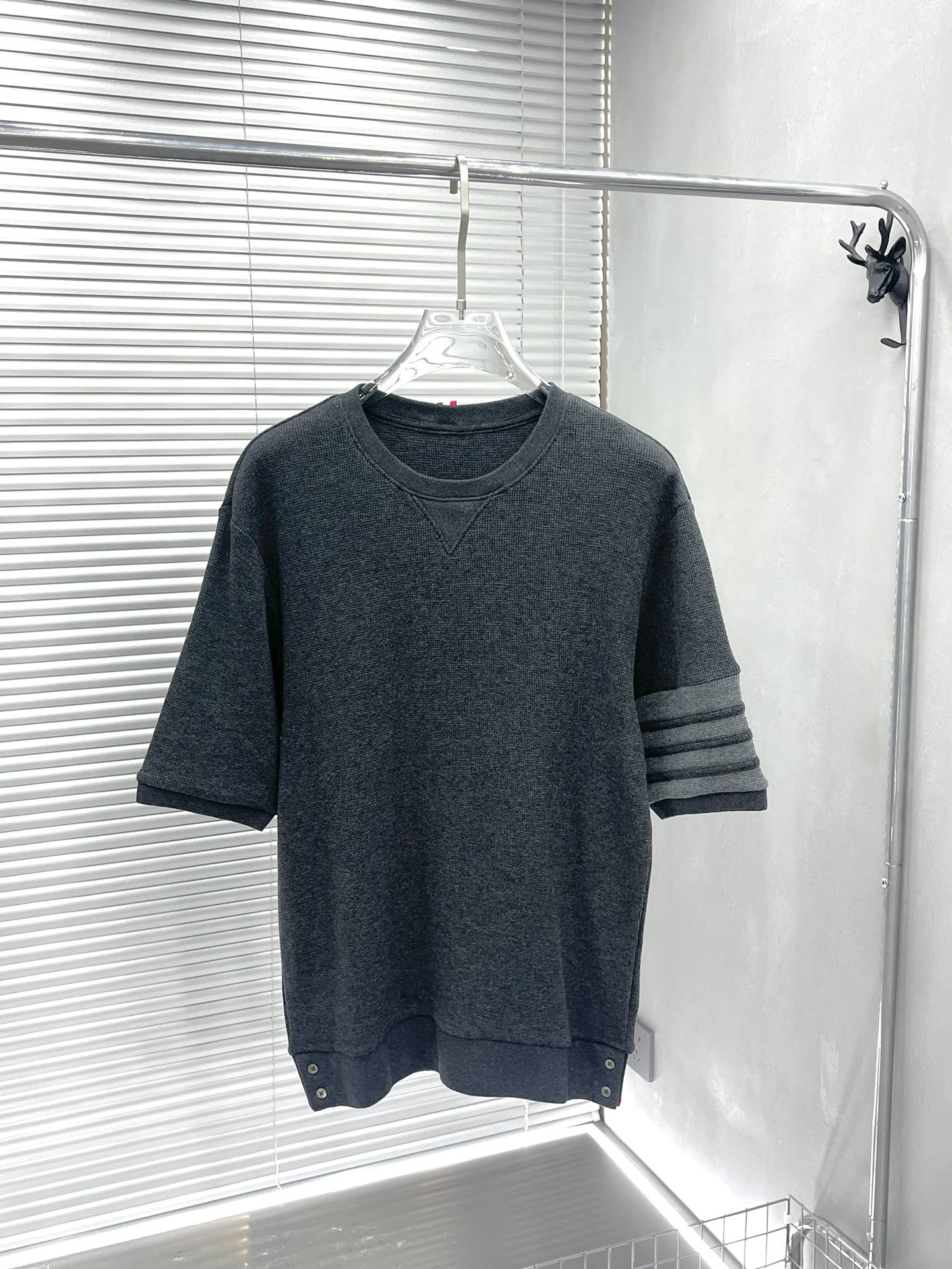 톰브라운 남성 반팔 50398