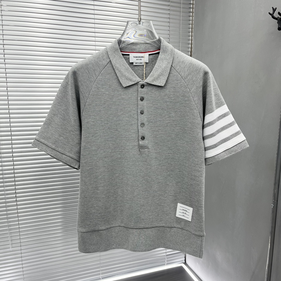 톰브라운 남성 반팔 50429