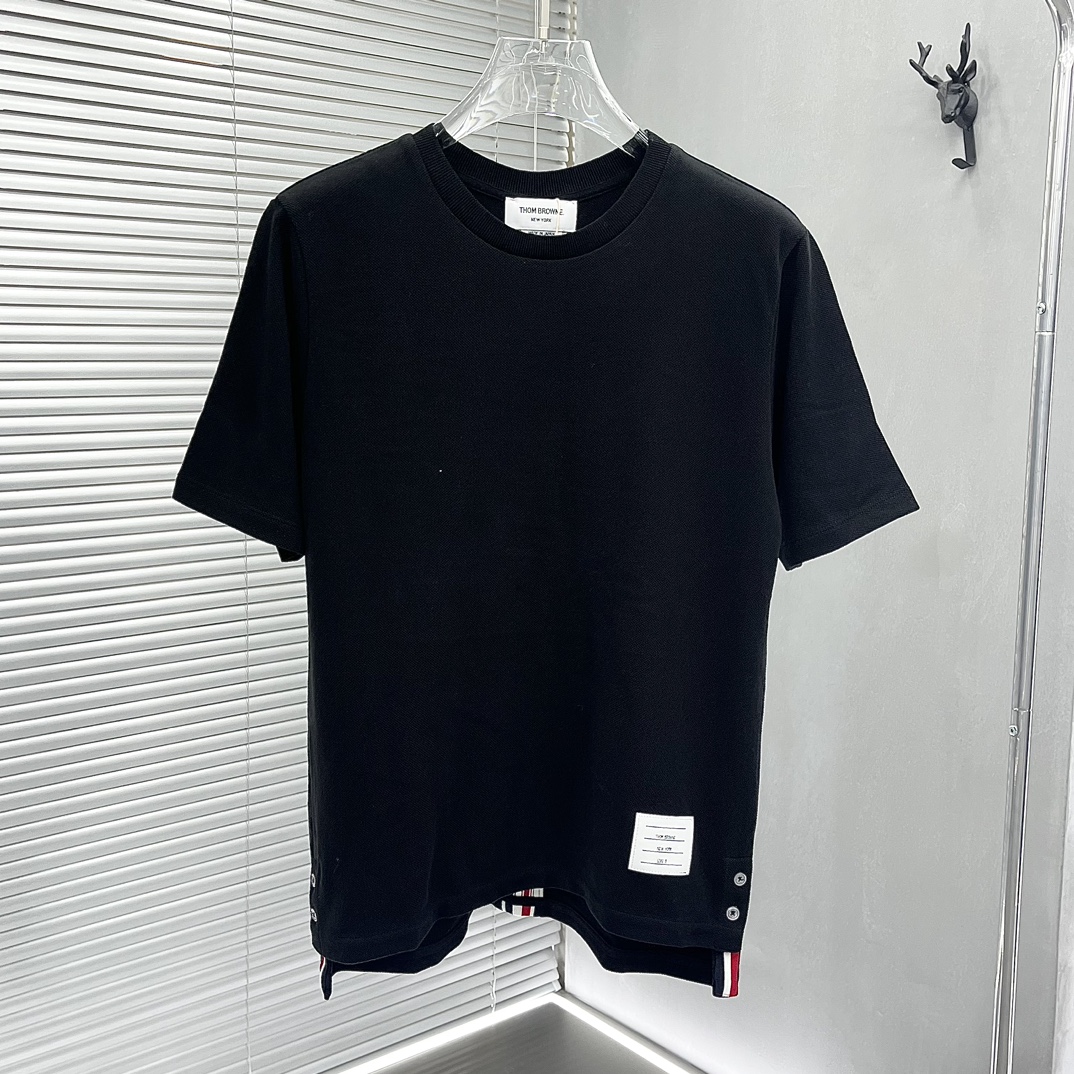 톰브라운 남성 반팔 50367