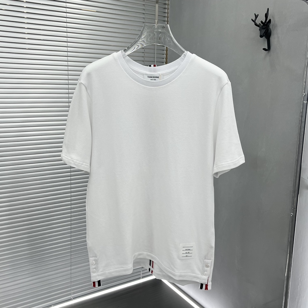 톰브라운 남성 반팔 50371