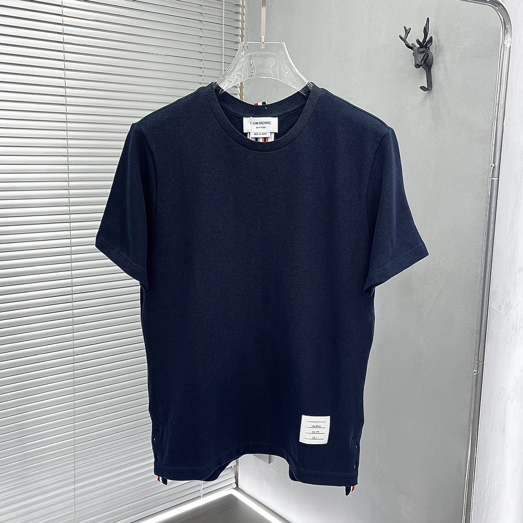 톰브라운 남성 반팔 50368
