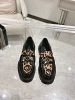 Louis Vuitton Chaussures Loafers Crin de cheval Kate Peu importe 1 Louis Vuitton Chaussures Loafers Crin de cheval Kate Peu importe