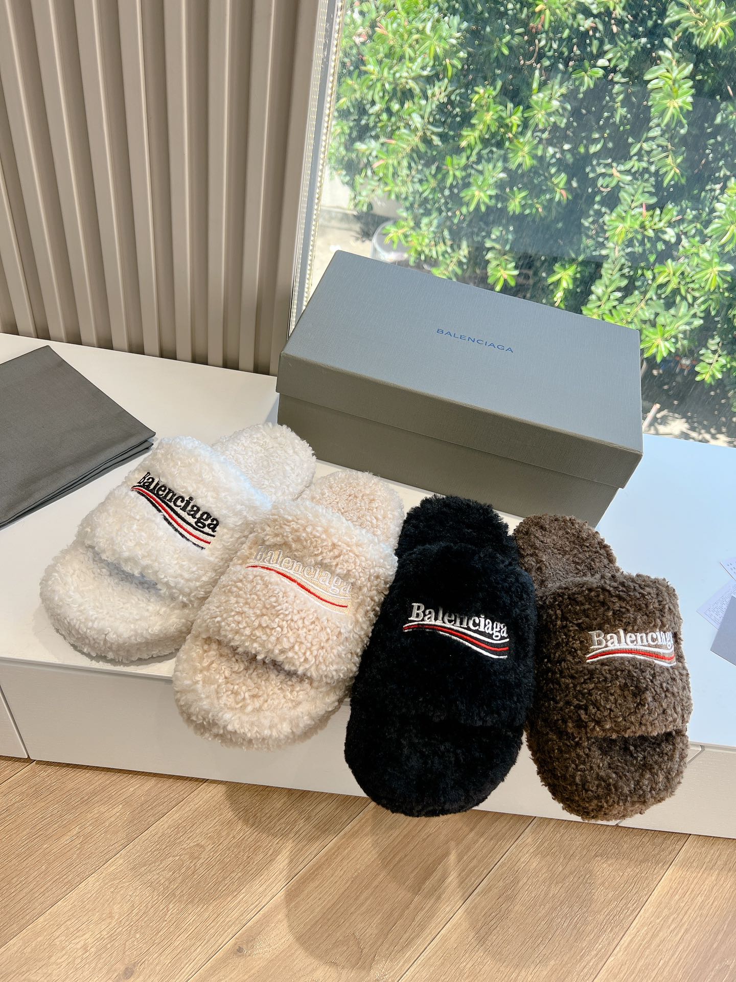 [Balenciaga Women
