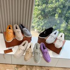 专柜原单品质G219Loro Pian*现货供应经典爆款lp顶级版本 英伦流苏平底毛毛乐福鞋 原来这就是传说走两万步都不 专柜原单品质G219Loro Pian*现货供应经典爆款lp顶级版本 英伦流苏平底毛毛乐福鞋 原来这就是传说走两万步都不