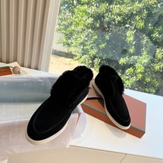 专柜原单品质G219Loro Pian*现货供应经典爆款lp顶级版本 英伦流苏平底毛毛乐福鞋 原来这就是传说走两万步都不 专柜原单品质G219Loro Pian*现货供应经典爆款lp顶级版本 英伦流苏平底毛毛乐福鞋 原来这就是传说走两万步都不