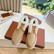 专柜原单品质G219Loro Pian*现货供应经典爆款lp顶级版本 英伦流苏平底毛毛乐福鞋 原来这就是传说走两万步都不 专柜原单品质G219Loro Pian*现货供应经典爆款lp顶级版本 英伦流苏平底毛毛乐福鞋 原来这就是传说走两万步都不