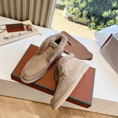 专柜原单品质G219Loro Pian*现货供应经典爆款lp顶级版本 英伦流苏平底毛毛乐福鞋 原来这就是传说走两万步都不 专柜原单品质G219Loro Pian*现货供应经典爆款lp顶级版本 英伦流苏平底毛毛乐福鞋 原来这就是传说走两万步都不