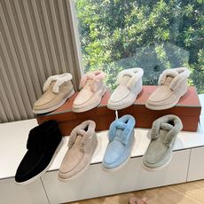 专柜原单品质G219Loro Pian*现货供应经典爆款lp顶级版本 英伦流苏平底毛毛乐福鞋 原来这就是传说走两万步都不 专柜原单品质G219Loro Pian*现货供应经典爆款lp顶级版本 英伦流苏平底毛毛乐福鞋 原来这就是传说走两万步都不