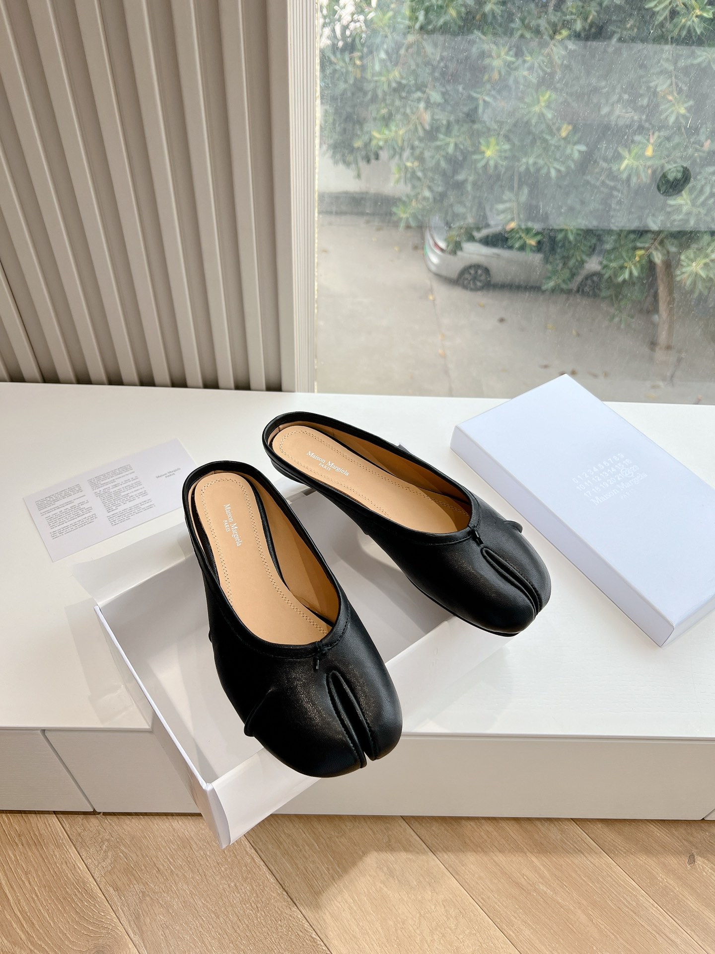 Maison Margiela Maison Margiela 拖鞋