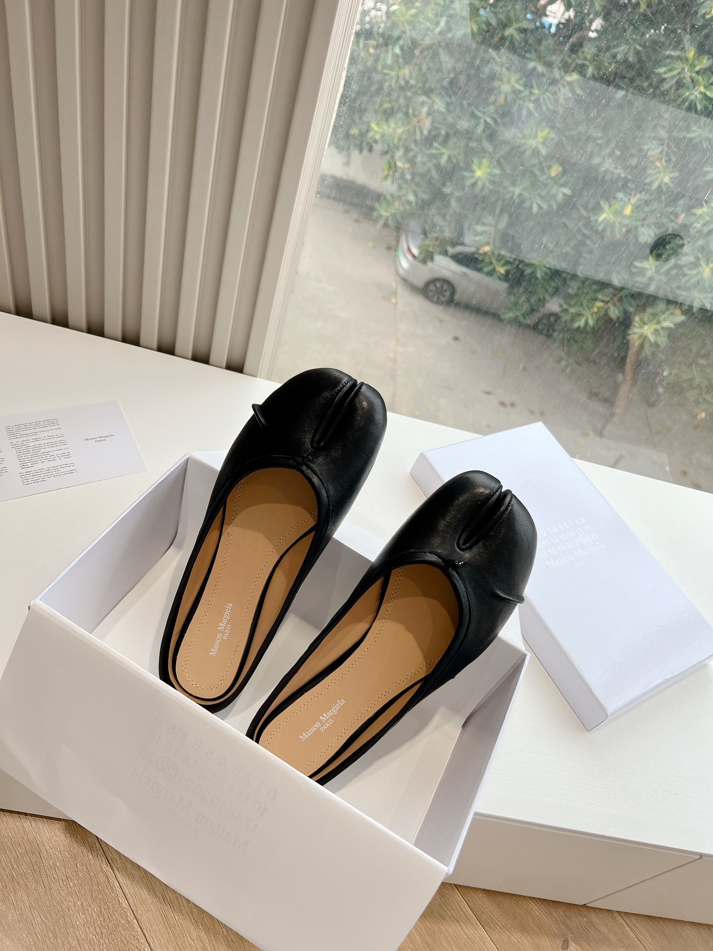 Maison Margiela Maison Margiela 拖鞋