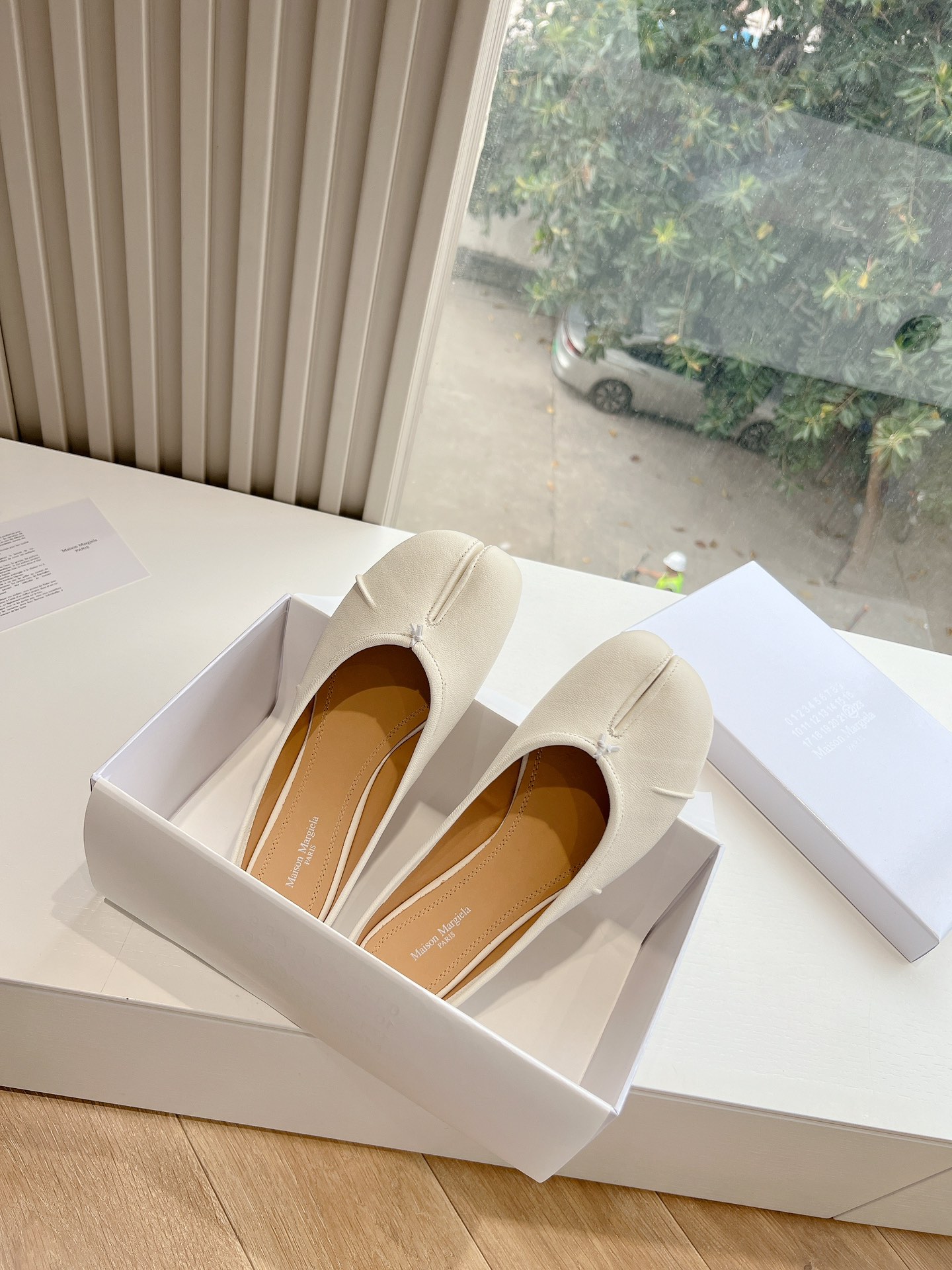 Maison Margiela Maison Margiela 拖鞋