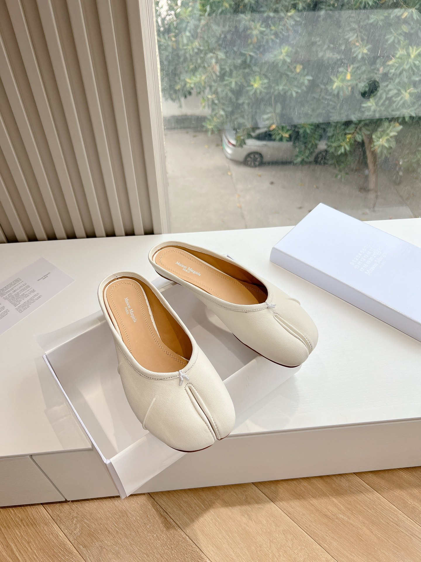 Maison Margiela Maison Margiela 拖鞋