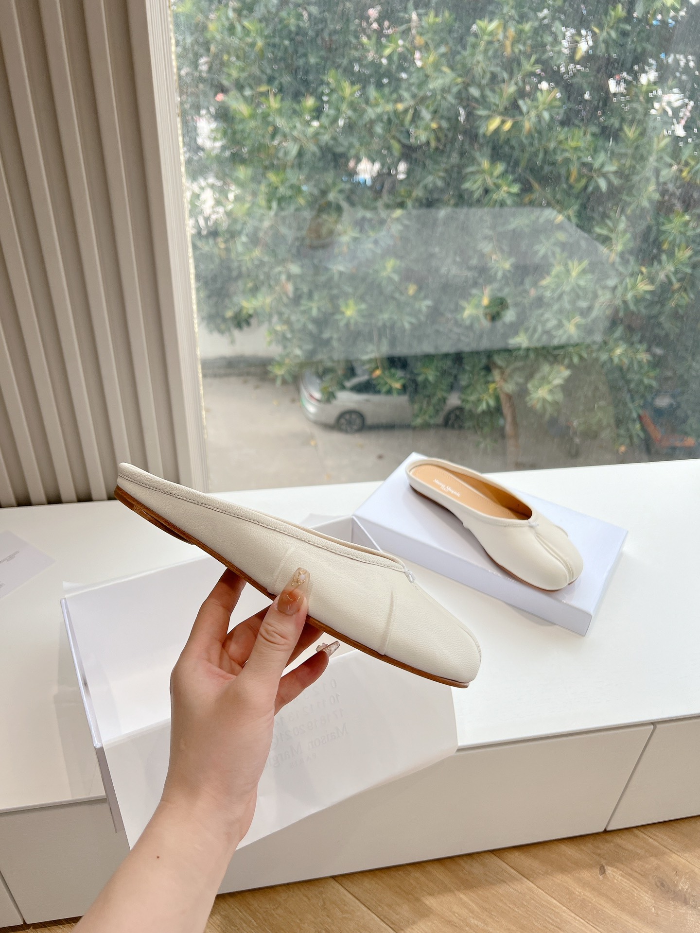 Maison Margiela Maison Margiela 拖鞋
