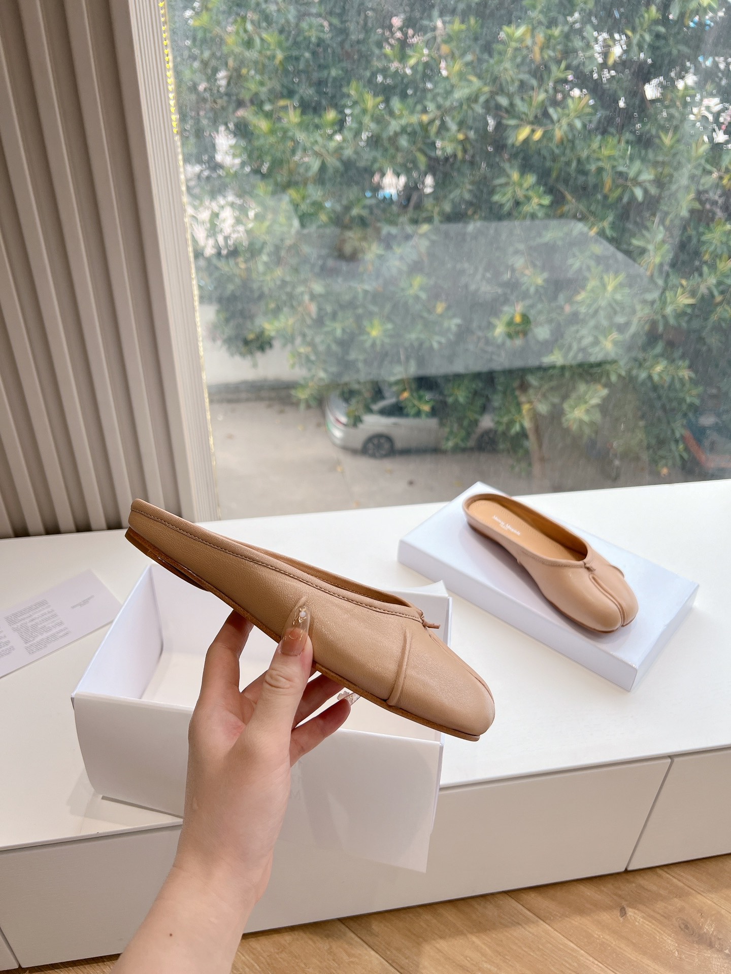 Maison Margiela Maison Margiela 拖鞋