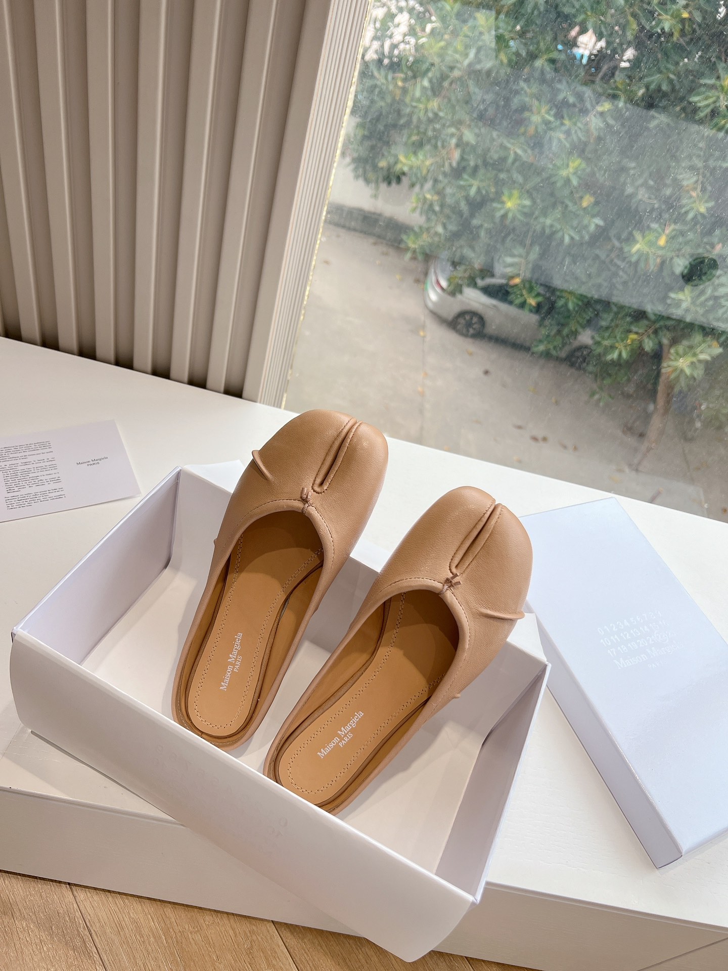 Maison Margiela Maison Margiela 拖鞋