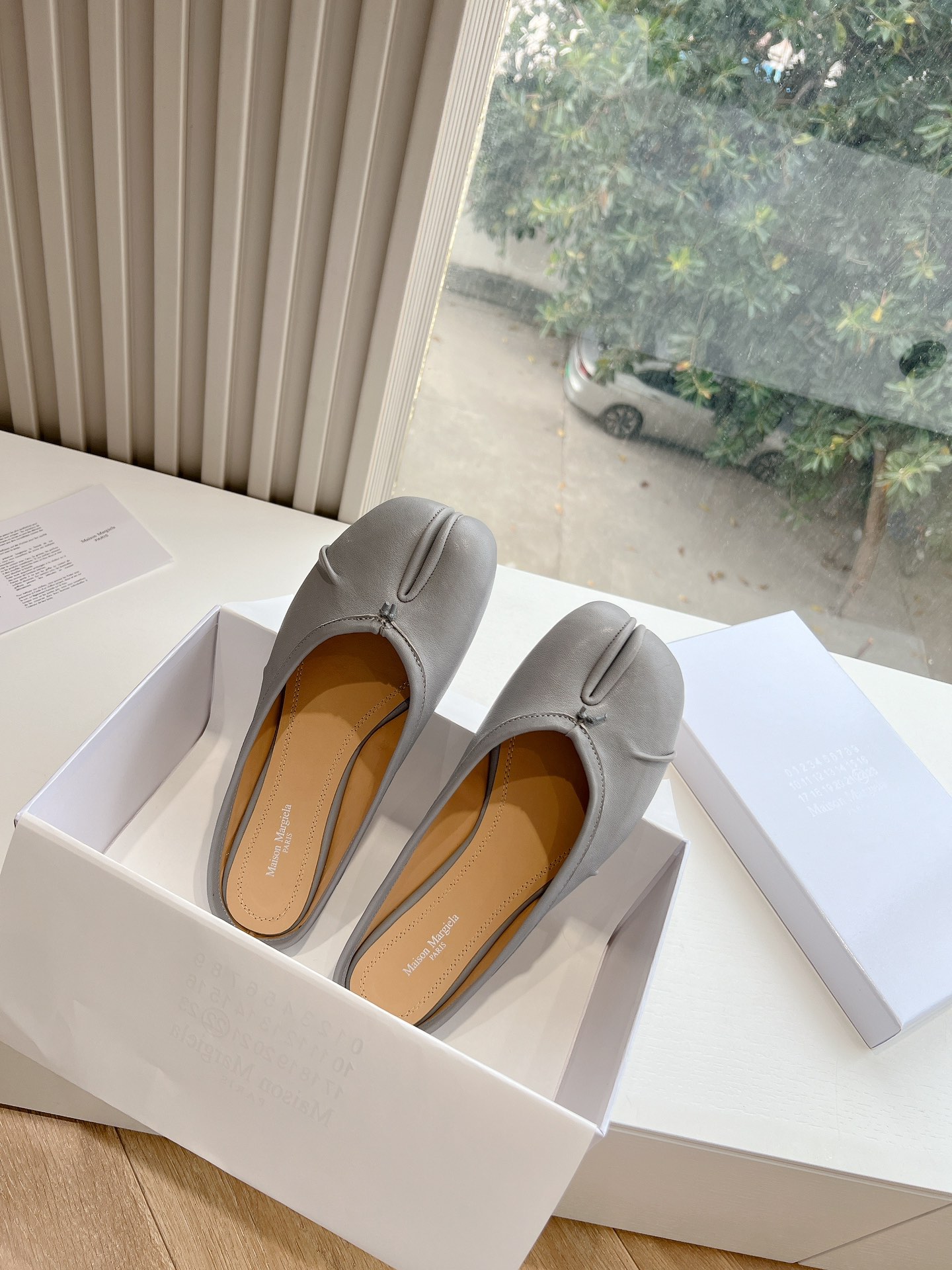 Maison Margiela Maison Margiela 拖鞋