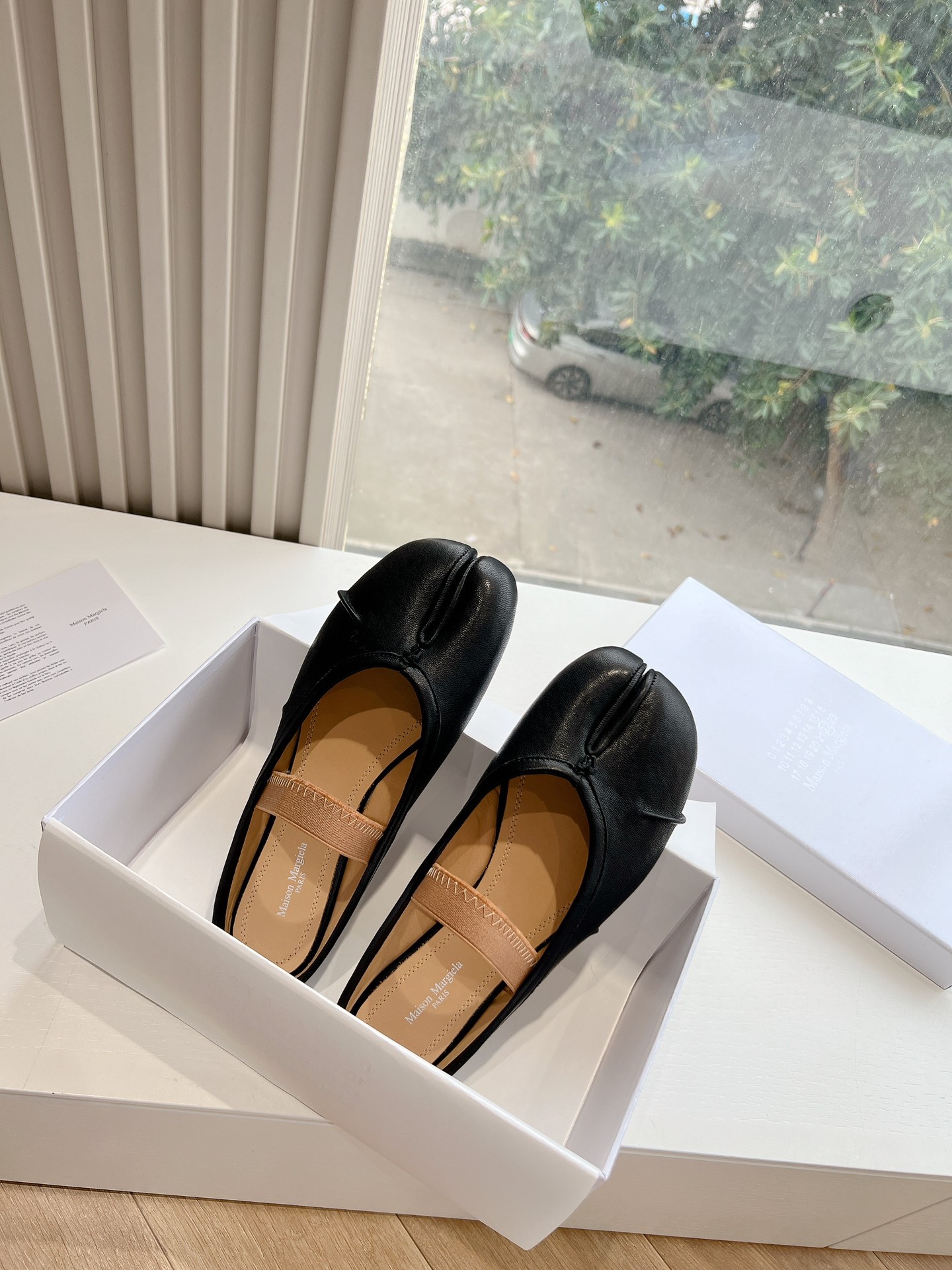 Maison Margiela Maison Margiela 拖鞋