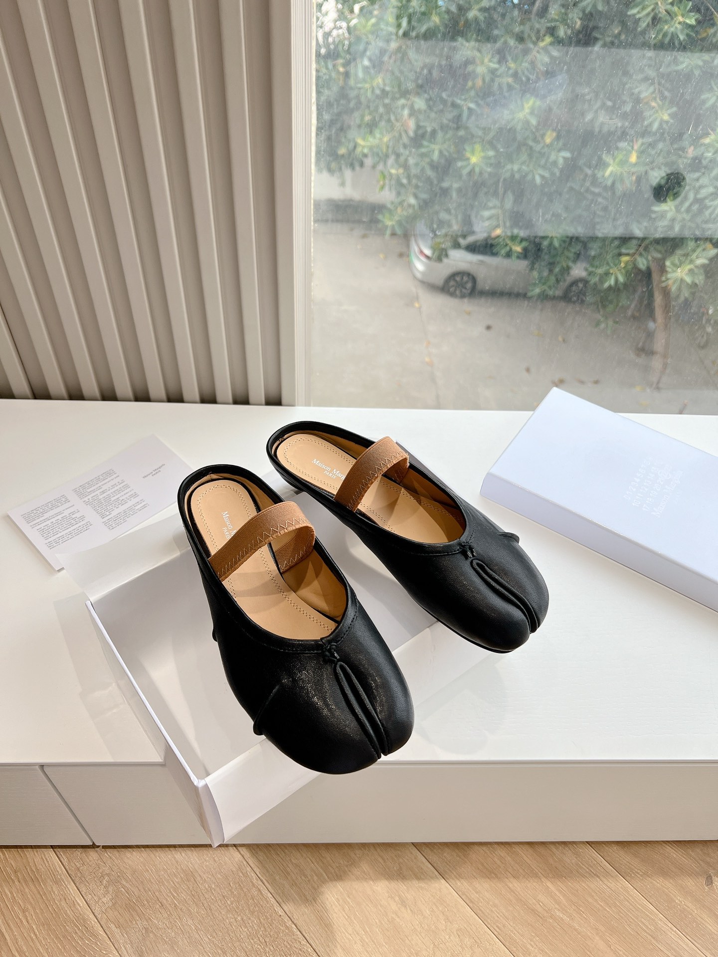 Maison Margiela Maison Margiela 拖鞋