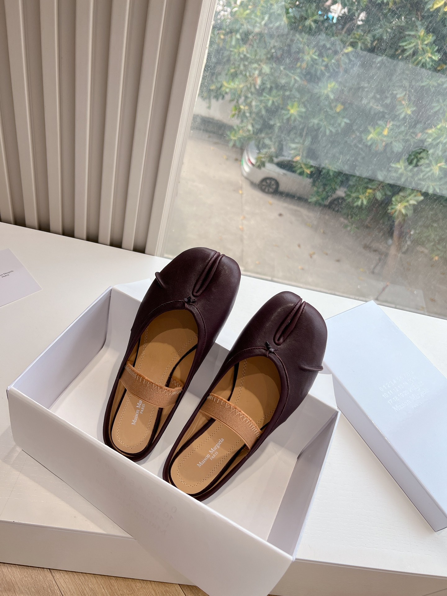 Maison Margiela Maison Margiela 拖鞋