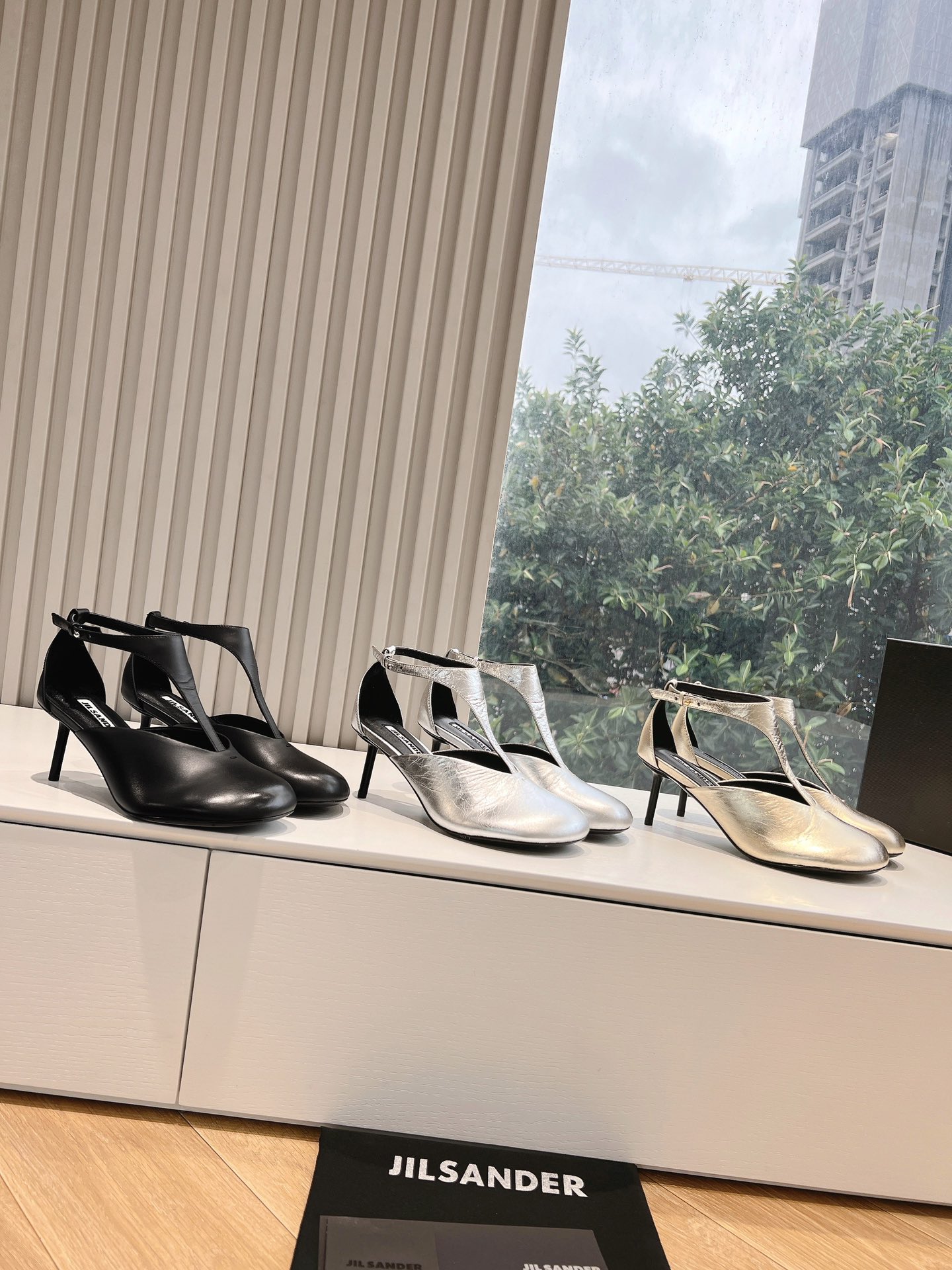 [JIL SANDER Women