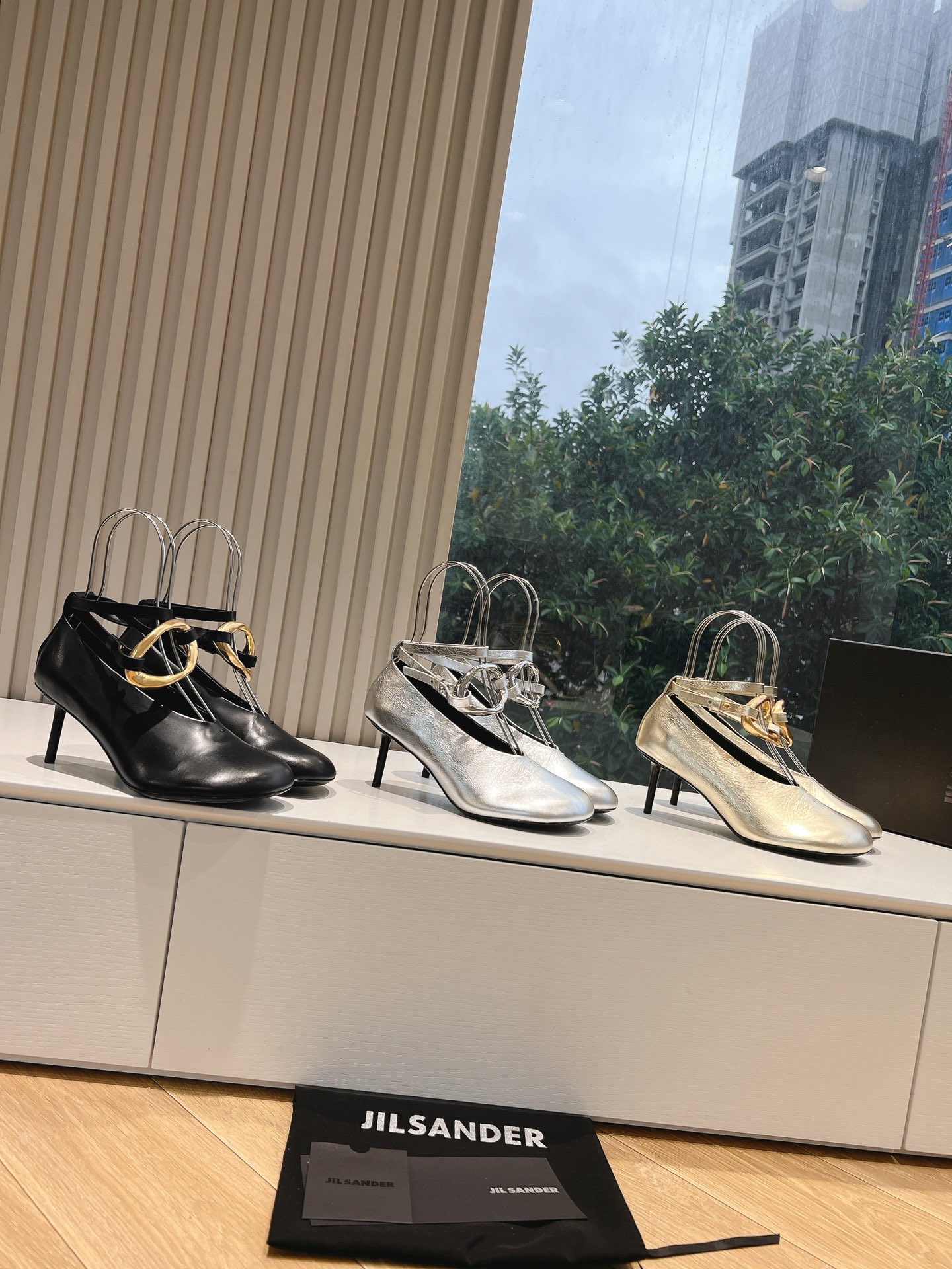 [JIL SANDER Women