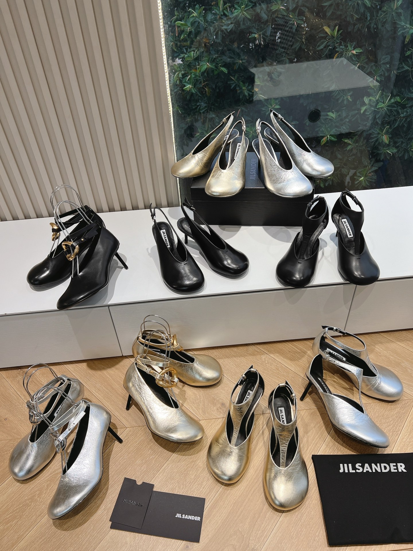 [JIL SANDER Women