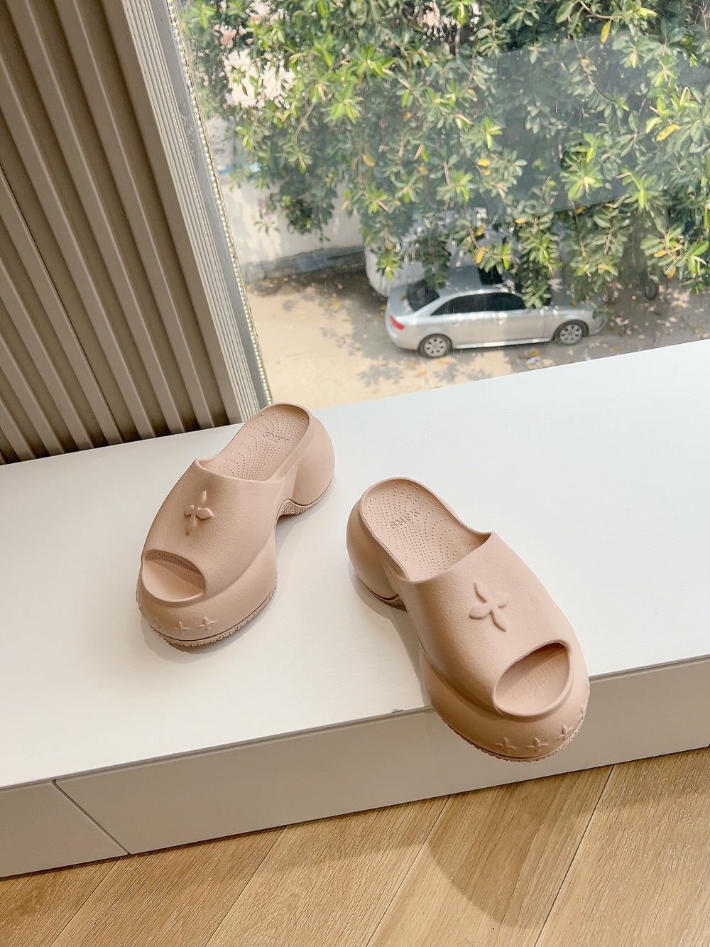 SMFK2024 Top Edition Heavy-Slippered Shoe-Slipper Dealer Review - 图片 2