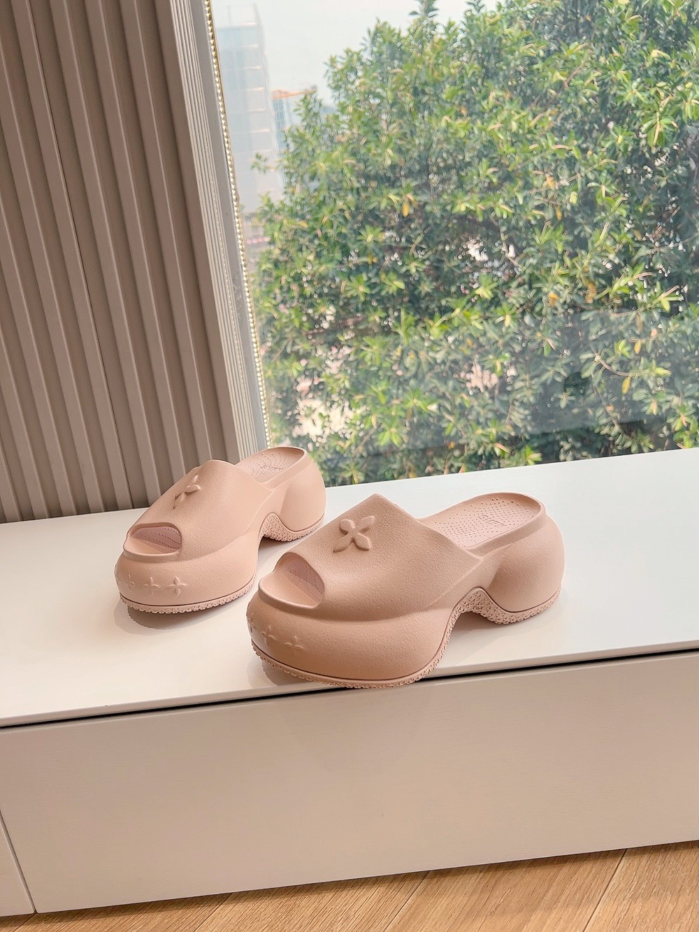 SMFK2024 Top Edition Heavy-Slippered Shoe-Slipper Dealer Review - 图片 3