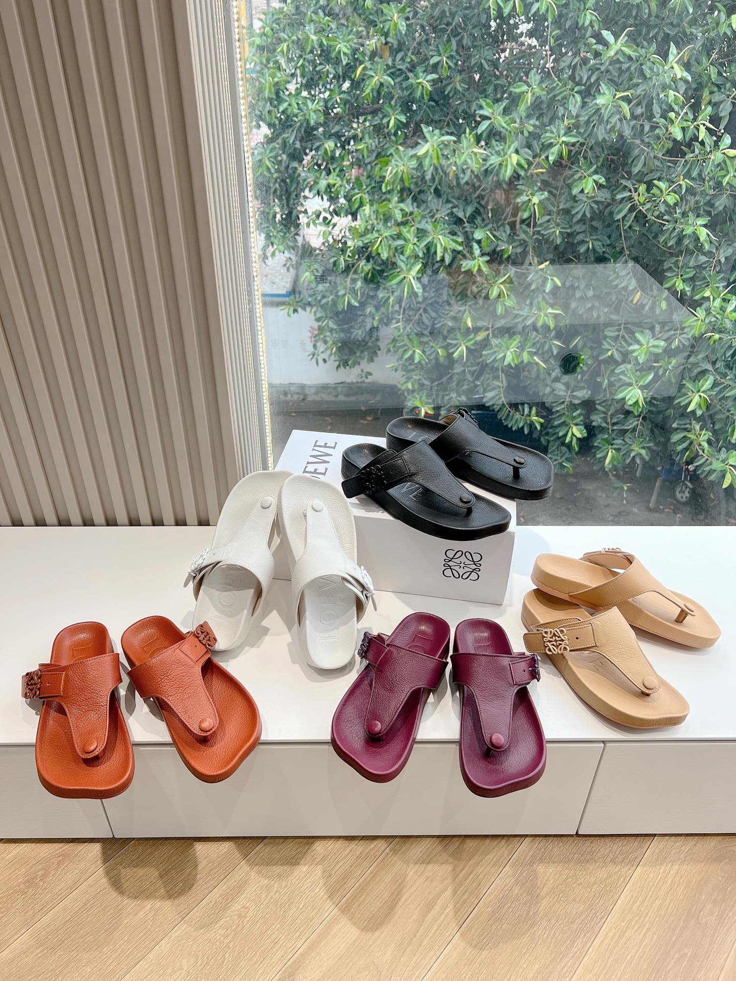 [Loewe Women