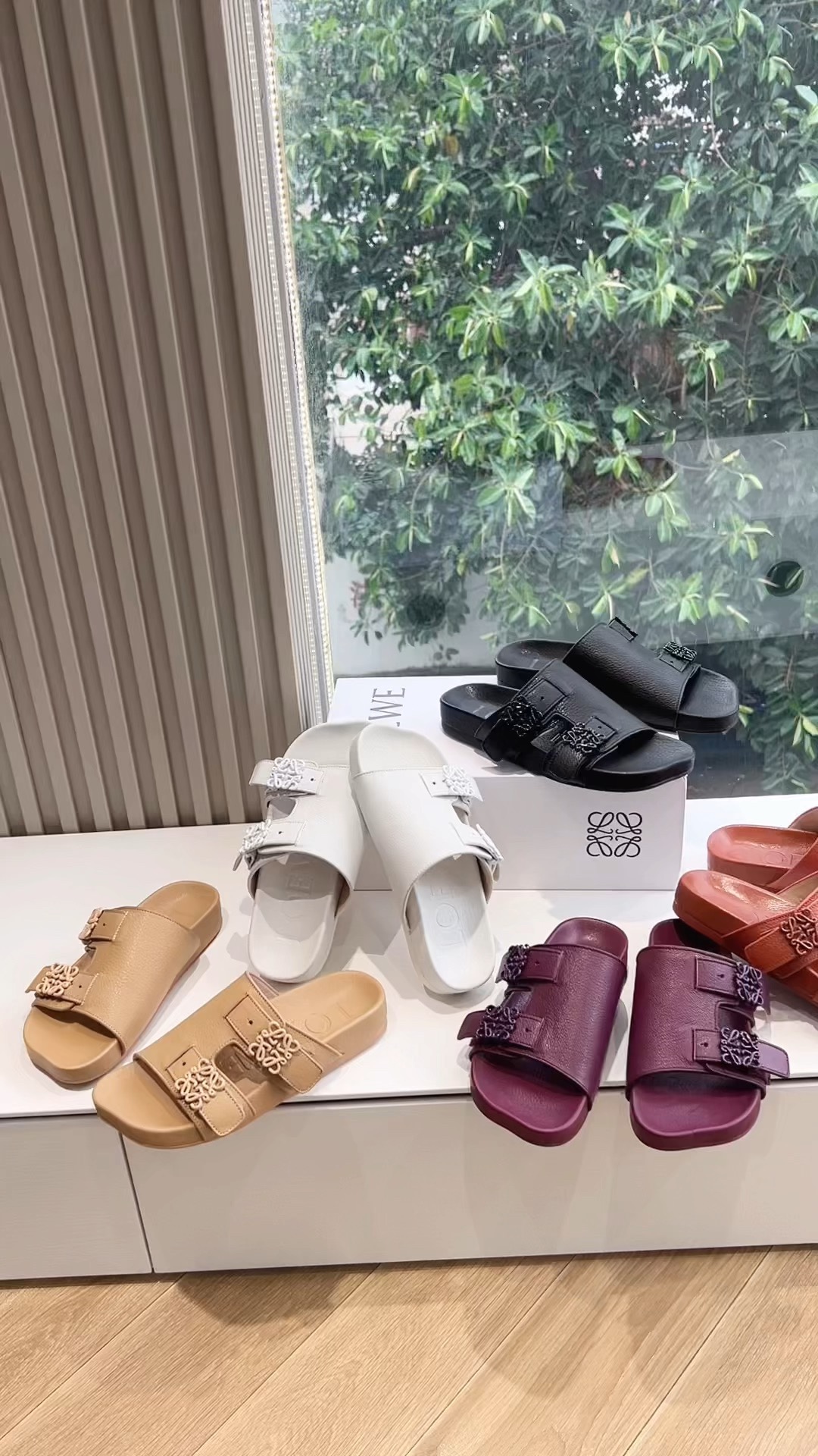 [Loewe Women