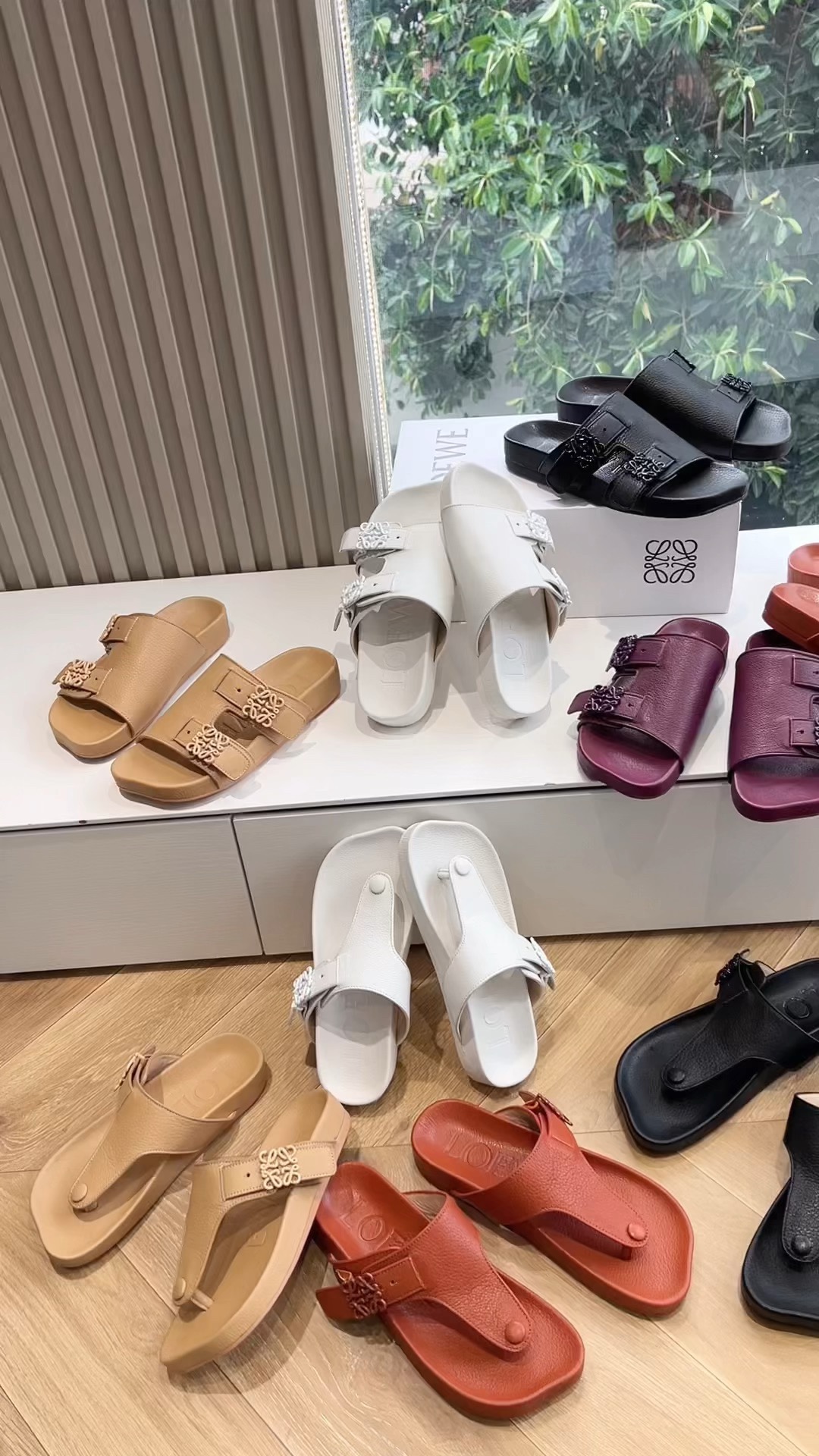 [Loewe Women