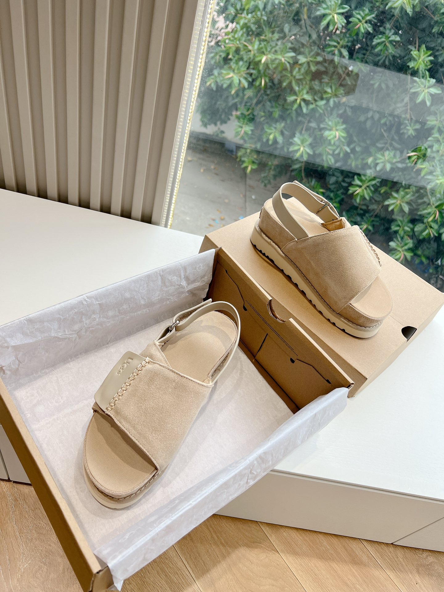 [UGG Women