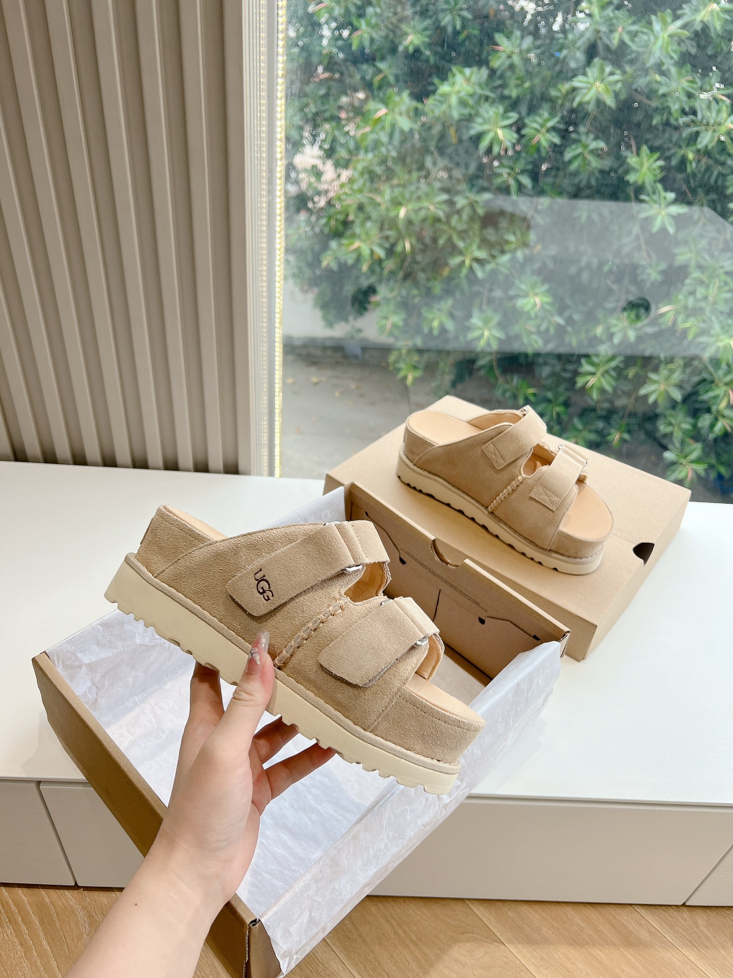 [UGG Women
