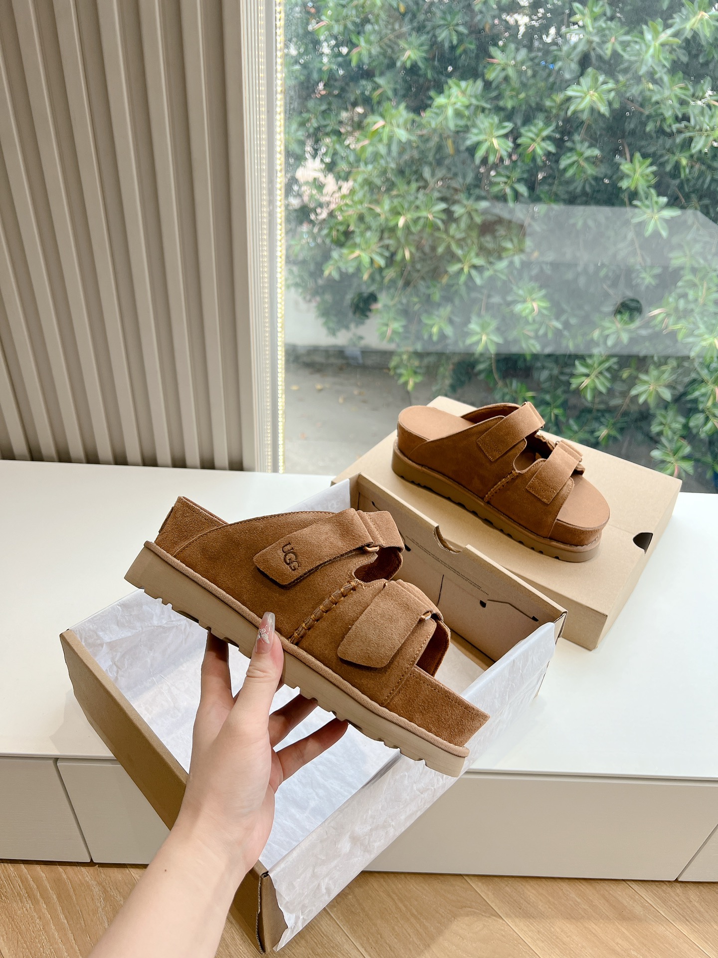 [UGG Women