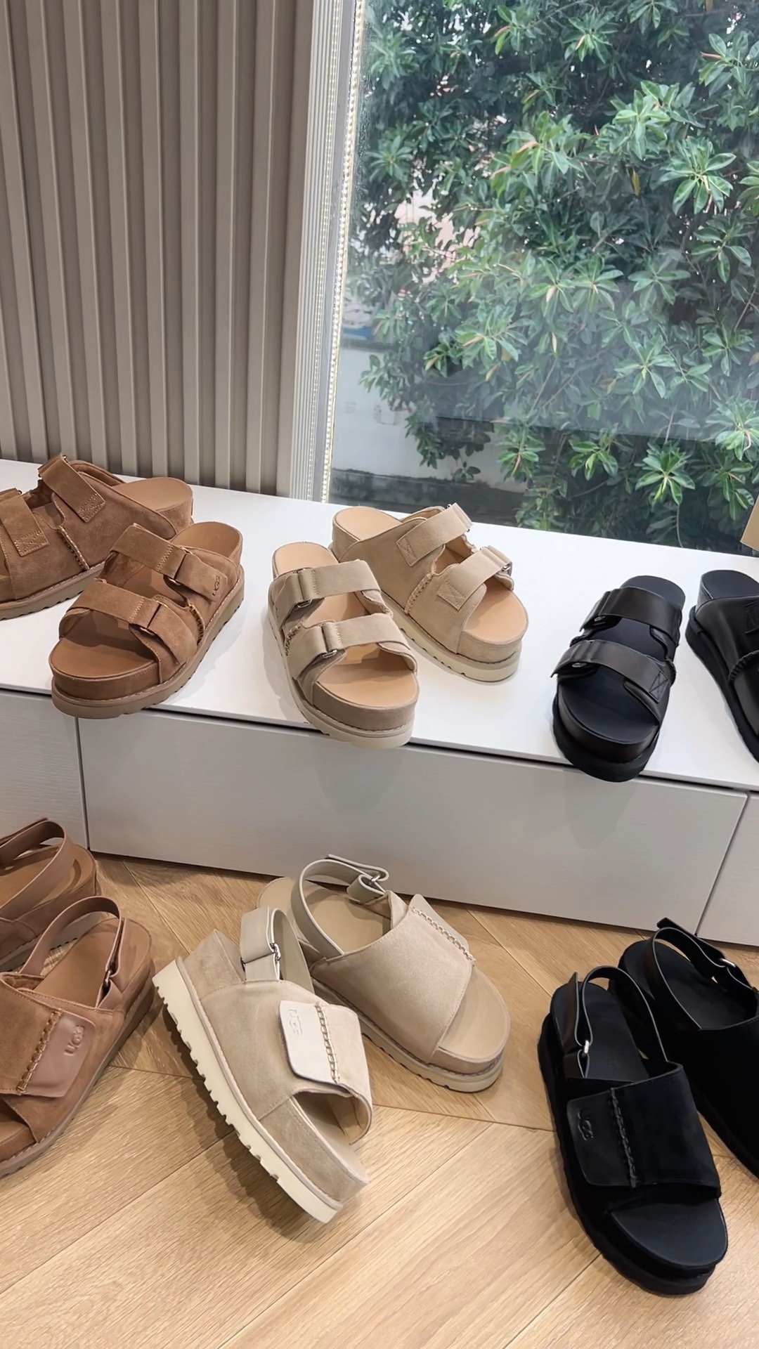 [UGG Women